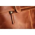 GreenBurry bivalybőr Shopper 39×37 cm
