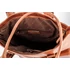 GreenBurry bivalybőr Shopper 39×37 cm