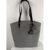 Női shopper táska - Szürke