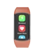 Wonlex MF12-O bluetooth EKG és vércukormérő okosóra