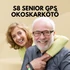S8-F 4G senior okoskarkötő