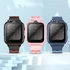 Wonlex KT18 gyermek okosóra kék színben GPS nyomkövetővel és Android operációs rendszerrel